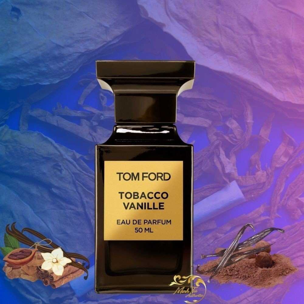 Tom Ford Tobacco Vanille EDP